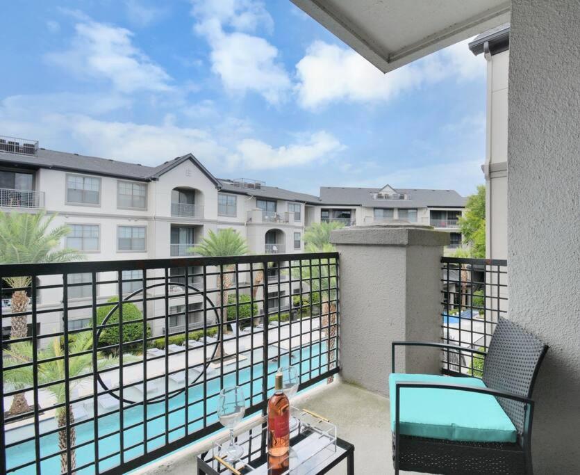 The Royal Suite Houston Eksteriør billede